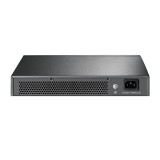 TP-Link TL-SG1016DE switch di rete gestito L2 Gigabit Ethernet (10/100/1000) nero