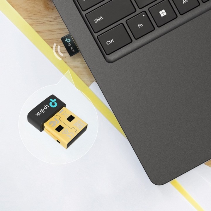 TP-Link UB600 scheda di rete Bluetooth