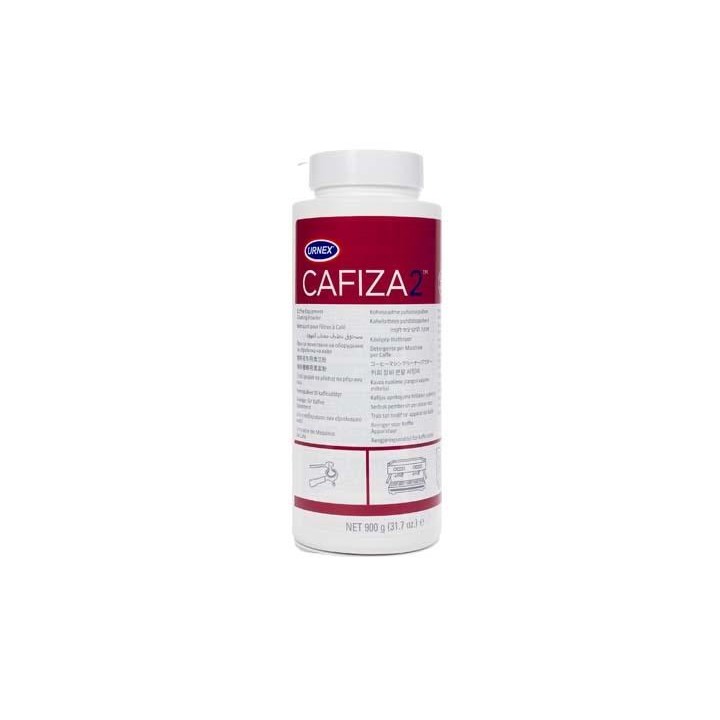 Urnex Cafiza2 compressa detergente