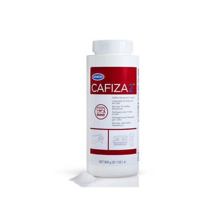 Urnex Cafiza2 compressa detergente