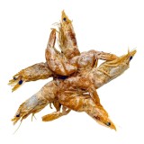 BULT Gambero secco naturale mono - snack per cani - 50g