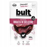 BULT Ricco di vitello - cibo umido per cani - 500g