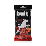 BULT Strisce gustose Superfoods manzo mono - snack per cani - 6pcs.