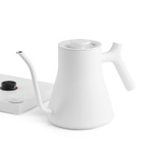 FELLOW STAGG EKG PRO BIANCO OPACO BOLLITORE ELETTRICO