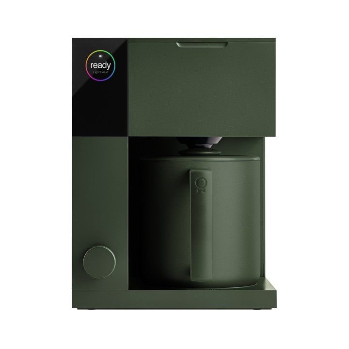 Fellow Aiden Drip caffettiera 1700 W 1.5 l verde