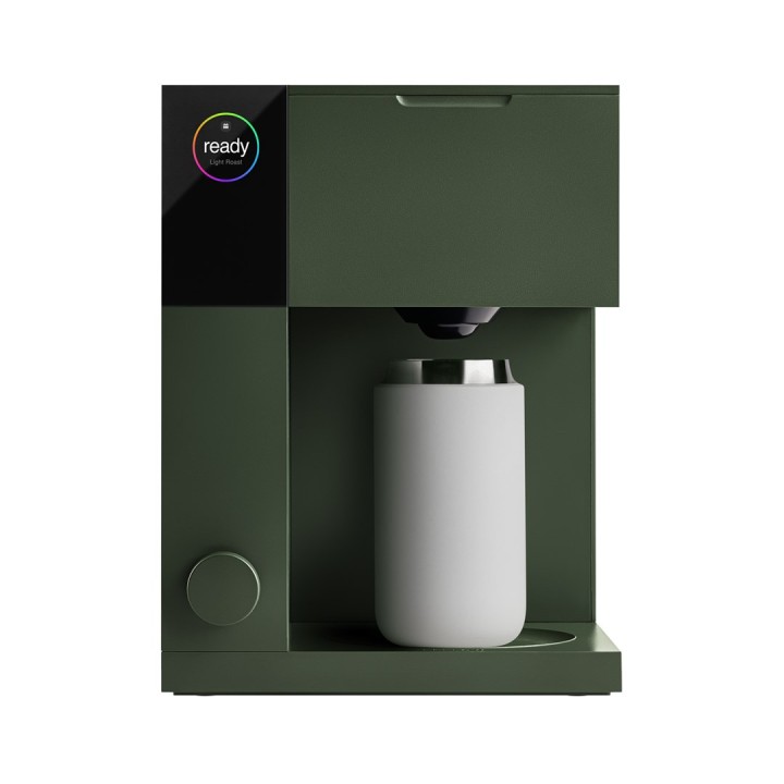 Fellow Aiden Drip caffettiera 1700 W 1.5 l verde