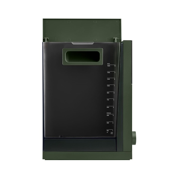 Fellow Aiden Drip caffettiera 1700 W 1.5 l verde