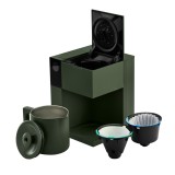 Fellow Aiden Drip caffettiera 1700 W 1.5 l verde