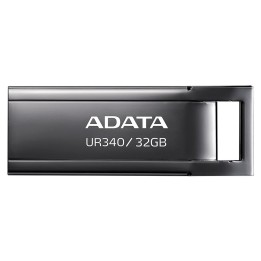 ADATA UR340 USB chiavetta USB 32 GB USB Type-A 3.2 Gen 1 (3.1 Gen 1) nero