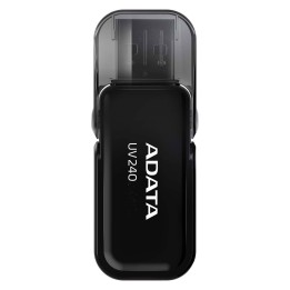 ADATA UV240 USB pen drive 32 GB USB Type-A 2.0 nero