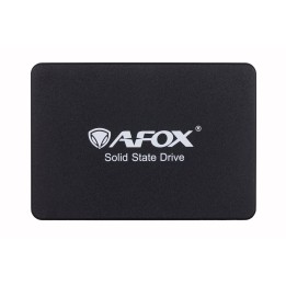 AFOX SSD 240GB TLC 555 MB/S
