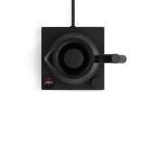 Fellow Corvo EKG PRO bollitore elettrico nero opaco