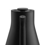 Fellow Corvo EKG PRO bollitore elettrico nero opaco