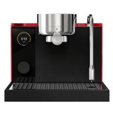 Fellow Macchina Espresso Pistone Serie 1 Rosso Ciliegia