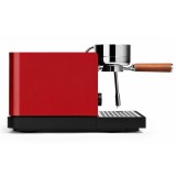 Fellow Macchina Espresso Pistone Serie 1 Rosso Ciliegia