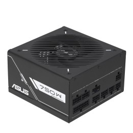 ASUS Prime -750G alimentatore 750 W 20+4 pin ATX ATX nero