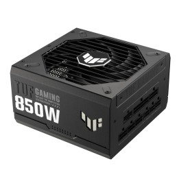 ASUS TUF alimentatore Gold gaming 850W 24-pin ATX ATX nero