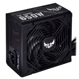 ASUS TUF-GAMING-650B alimentatore 650 W 20+4 pin ATX ATX Nero