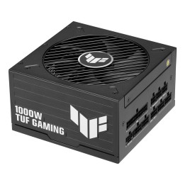 ASUS TUF-GAMING-1000P alimentatore 1000 W 20+4 pin ATX ATX nero