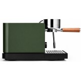 Fellow Macchina Caffè Espresso Pistone Serie 1 Verde Foresta
