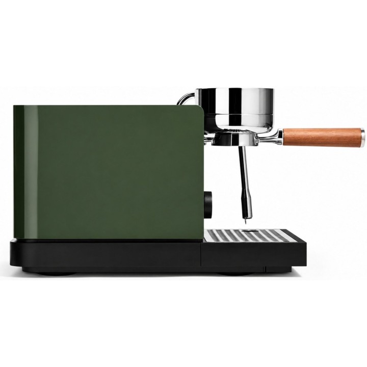 Fellow Macchina Caffè Espresso Pistone Serie 1 Verde Foresta