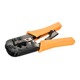 Fluke Pinza crimpante modulare