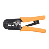 Fluke Pinza crimpante modulare