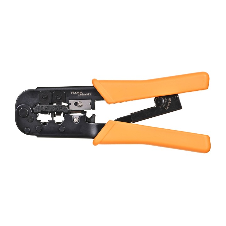 Fluke Pinza crimpante modulare