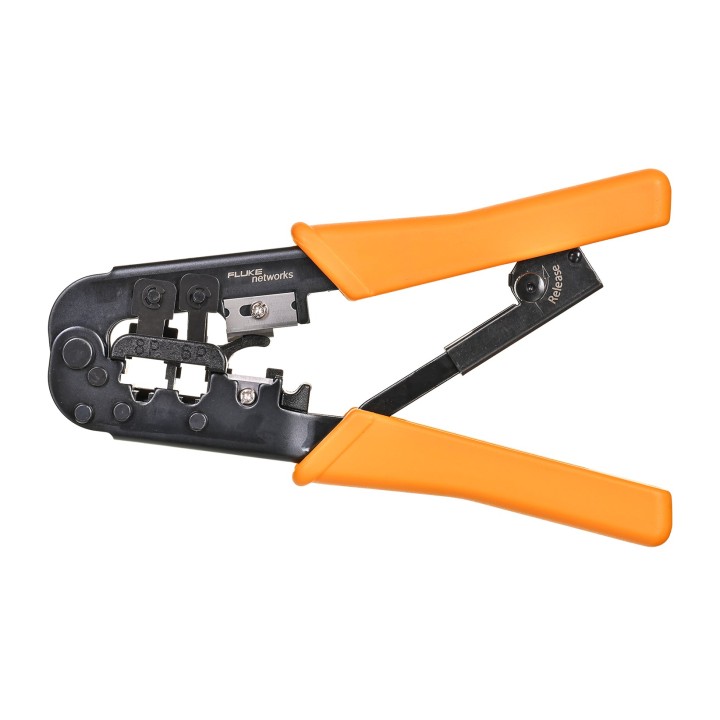 Fluke Pinza crimpante modulare