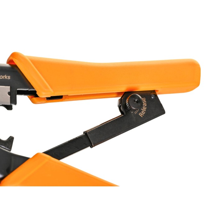 Fluke Pinza crimpante modulare
