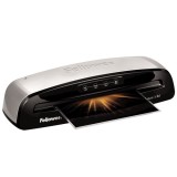Fellowes Saturn 3i A4 Laminatrice 300 mm/min nero argento