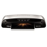 Fellowes Saturn 3i A4 Laminatrice 300 mm/min nero argento