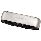 Fellowes Saturn 3i A4 Laminatrice 300 mm/min nero argento