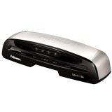 Fellowes Saturn 3i A4 Laminatrice 300 mm/min nero argento