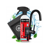Frischer detergente per raccordi nero 0.5 l
