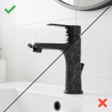 Frischer detergente per raccordi nero 0.5 l