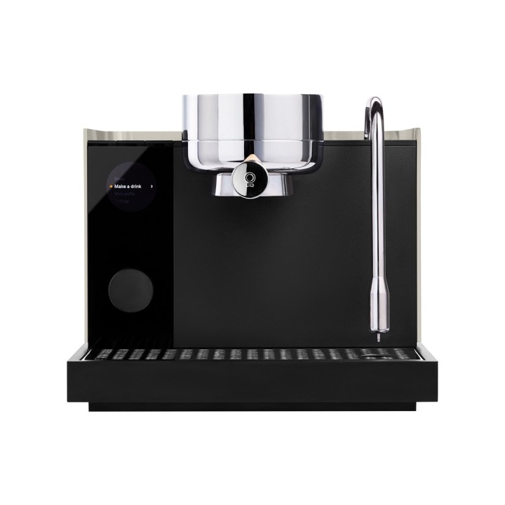 Fellow ESPRESSO Macchina Espresso Serie 1 Beige Sesamo