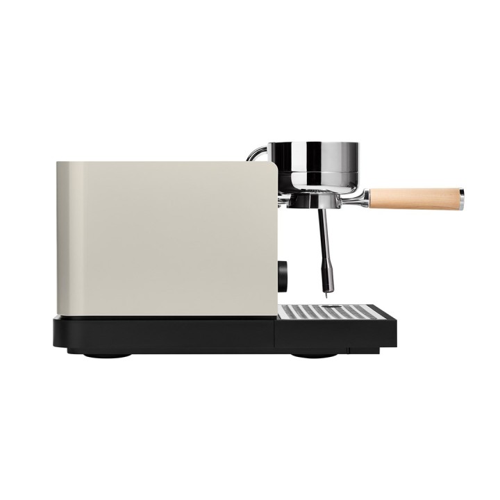 Fellow ESPRESSO Macchina Espresso Serie 1 Beige Sesamo
