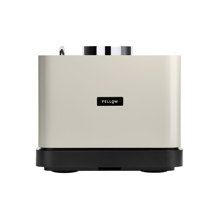 Fellow ESPRESSO Macchina Espresso Serie 1 Beige Sesamo