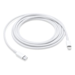 Cavo Apple USB-C a Lightning (2m)