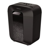 Fellowes Powershred LX41 trituratore carta taglio a particelle nero