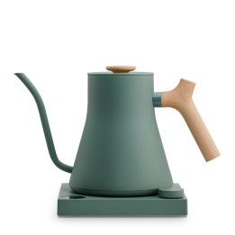 Fellow Stagg EKG Pro 0.9L bollitore elettrico verde