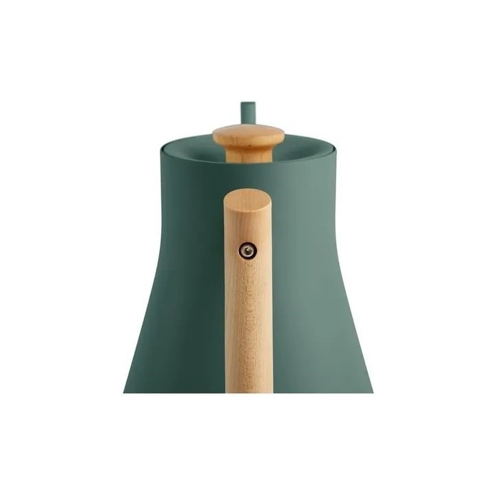 Fellow Stagg EKG Pro 0.9L bollitore elettrico verde