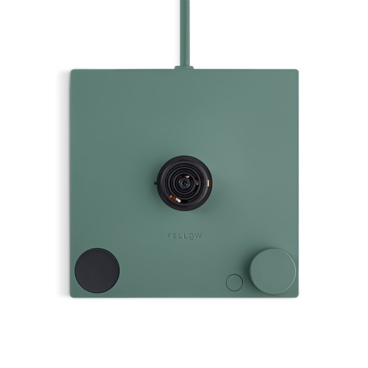 Fellow Stagg EKG Pro 0.9L bollitore elettrico verde