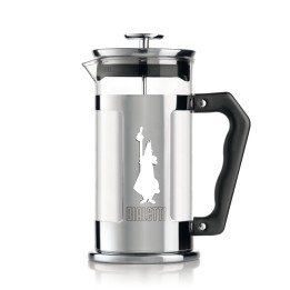 Bialetti 0003130/NW Caffettiera Manuale Caffettiera sottovuoto 1 L