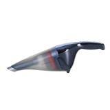 Black & Decker NVC220WBC aspirapolvere portatile blu cromato senza sacchetto