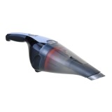 Black & Decker NVC220WBC aspirapolvere portatile blu cromato senza sacchetto