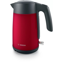 Bollitore elettrico Bosch TWK 7L464 2400 W 1.7 l rosso