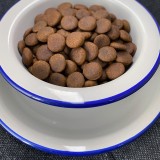 FOLK Razze medio grandi Tradizionale anatra della Grande Polonia con coniglio mele e origano - cibo secco per cani - 12kg