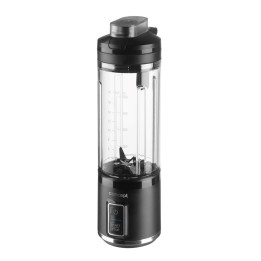 CONCEPT SM4050 Smoothie NutriMaker Frullatore senza fili 120 W nero